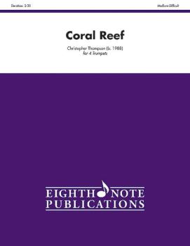 Coral Reef (AL-81-TE29192)