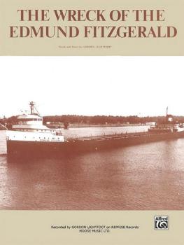 The Wreck of the Edmund Fitzgerald (AL-00-VS0736)
