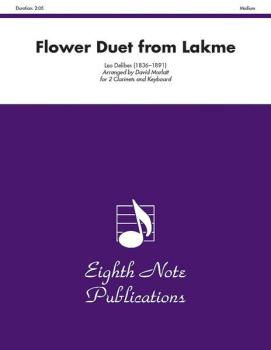 Flower Duet (from <i>Lakme</i>) (AL-81-CC9810)