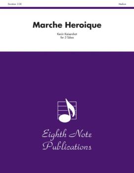 Marche Heroique (AL-81-LBE2826)