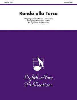 Rondo Alla Turca (AL-81-STB2417)