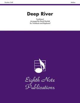 Deep River (AL-81-STB2518)