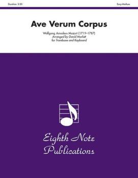 Ave Verum Corpus (AL-81-STB256)