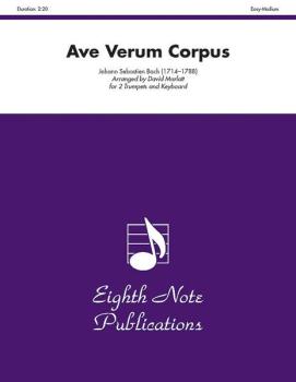 Ave Verum Corpus (AL-81-TE9941)