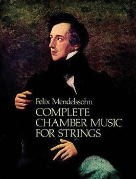 Chamber Music for Strings (Complete) (AL-06-23679X)