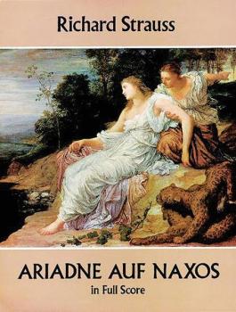 Ariadne auf Naxos (AL-06-275604)