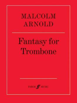 Fantasy for Trombone (AL-12-0571503233)