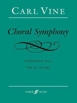 Choral Symphony (AL-12-0571517579)
