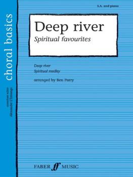 Deep River (Spiritual Favorites) (AL-12-0571526268)