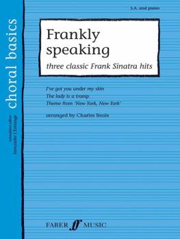 Frankly Speaking (AL-12-0571526306)