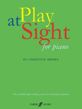 Play at Sight: The Renowned Sight-Reading Course for Elementary Pianis (AL-12-0571525067)