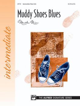 Muddy Shoes Blues (AL-00-20749)
