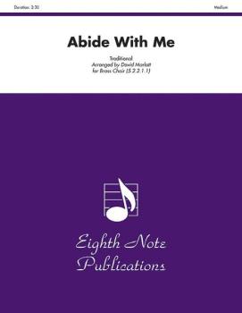 Abide with Me (AL-81-BC2863)