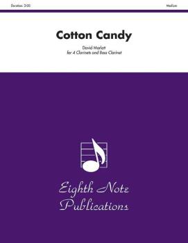 Cotton Candy (AL-81-CC2968)