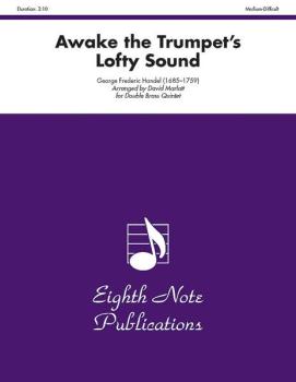 Awake the Trumpet's Lofty Sound (AL-81-DBQ2122)