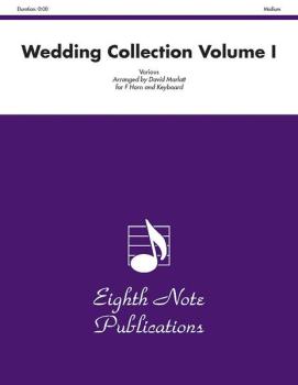 Wedding Collection, Volume I (AL-81-SH2518)