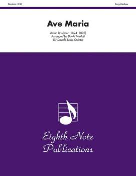 Ave Maria (AL-81-DBQ2328)