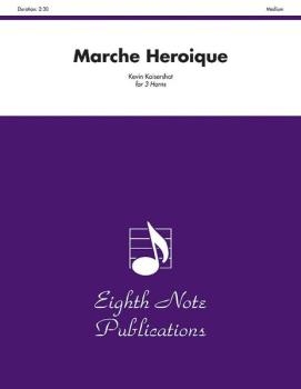 Marche Heroique (AL-81-HE2834)