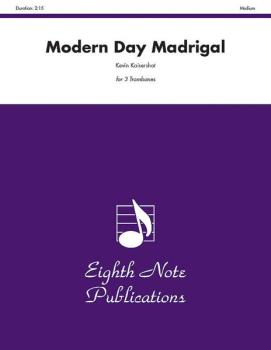 Modern Day Madrigal (AL-81-TT239)