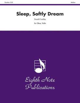 Sleep, Softly Dream (AL-81-WWE974)