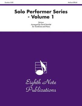 Solo Performer Series, Volume 1 (AL-81-SPS978)