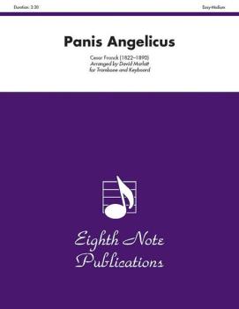 Panis Angelicus (AL-81-STB257)