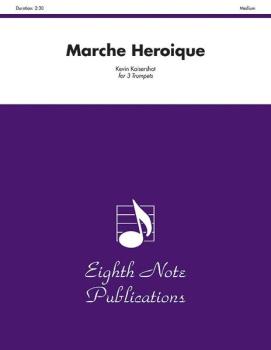 Marche Heroique (AL-81-TE28174)