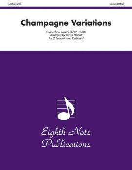 Champagne Variations (AL-81-TE9817)