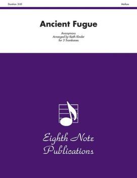Ancient Fugue (AL-81-TT204)