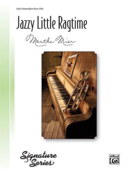 Jazzy Little Ragtime (AL-00-37104)