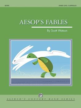 Aesop's Fables (AL-00-23314S)