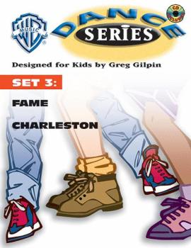 WB Dance Series, Set 3: Fame / Charleston (AL-00-0557B)