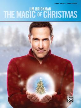 Jim Brickman: The Magic of Christmas (AL-00-42301)