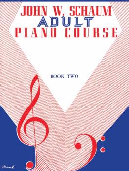 Adult Piano Course, Book 2 (AL-00-EL00212)