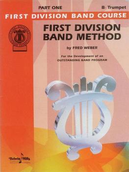 First Division Band Method, Part 1 (For the Development of an Outstand (AL-00-FDL00012A)