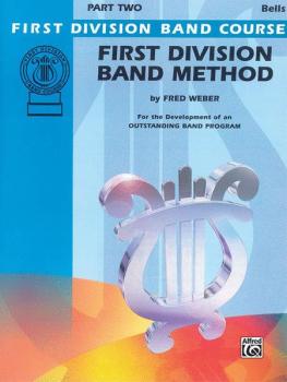 First Division Band Method, Part 2 (For the Development of an Outstand (AL-00-FDL00112A)