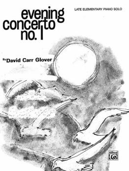 Evening Concerto, No. 1 (AL-00-FDPS00062)