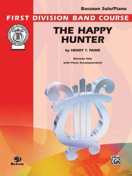 The Happy Hunter (AL-00-FDS00210)