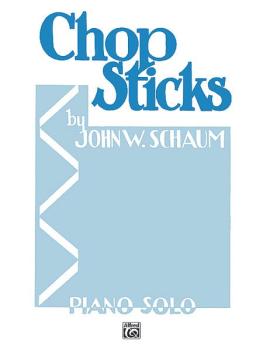 Chop Sticks (AL-00-PA00511)