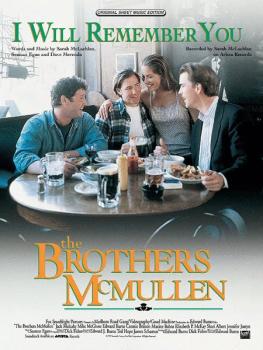 I Will Remember You (from <I>The Brothers McMullen</I>) (AL-00-PV95236)
