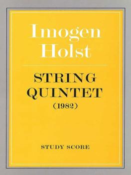 String Quintet (AL-12-0571507530)