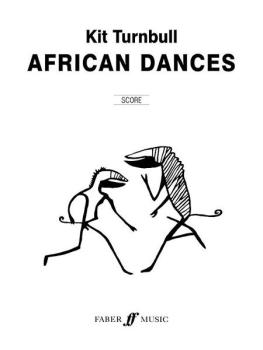 African Dances (AL-12-0571565077)
