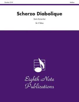 Scherzo Diabolique (AL-81-LBE2310)