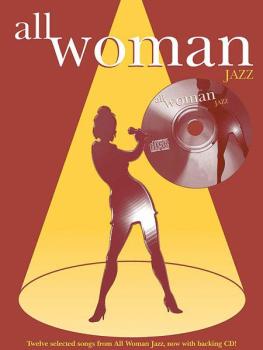 All Woman: Jazz (AL-12-0571527949)