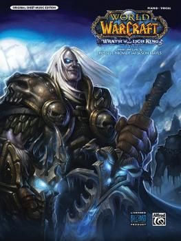 Wrath of the Lich King (Main Title) (from <i>World of Warcraft</i>) (AL-00-36589)