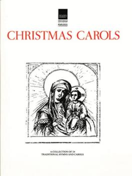Christmas Carols (AL-55-16325)