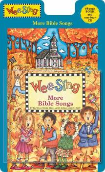 Wee Sing More Bible Songs (AL-74-0843121009)