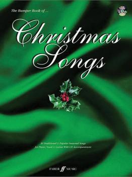 The Bumper Book of Christmas Songs (AL-12-0571529119)