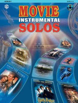 Movie Instrumental Solos (AL-00-IFM0313CD)