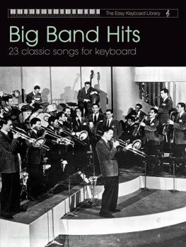 Big Band Hits (AL-55-19098)